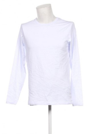 Ανδρική μπλούζα Jack & Jones, Μέγεθος L, Χρώμα Λευκό, Τιμή 20,99 €