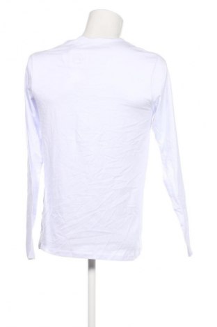 Ανδρική μπλούζα Jack & Jones, Μέγεθος L, Χρώμα Λευκό, Τιμή 20,99 €