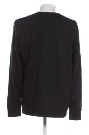 Мъжка блуза Jack & Jones, Размер XXL, Цвят Черен, Цена 38,99 лв.