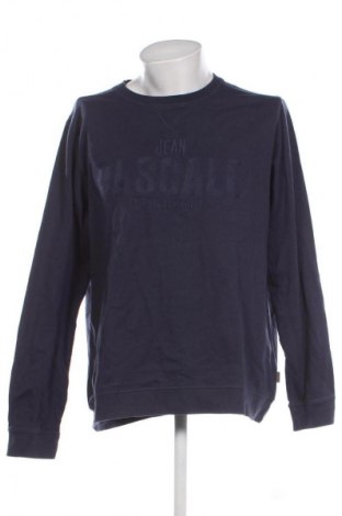 Męska bluzka Jean Pascale, Rozmiar XXL, Kolor Niebieski, Cena 25,99 zł