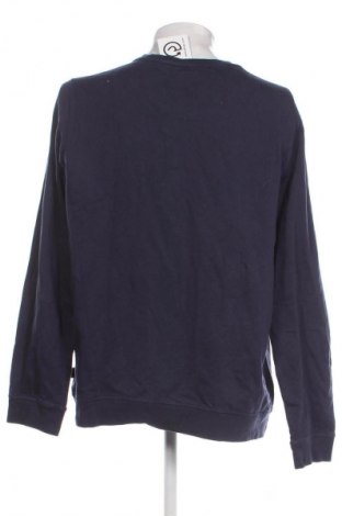 Męska bluzka Jean Pascale, Rozmiar XXL, Kolor Niebieski, Cena 25,99 zł