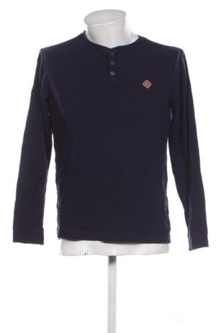 Herren Shirt Jean Pascale, Größe M, Farbe Blau, Preis € 13,99