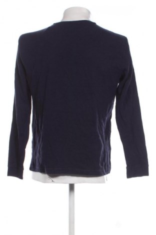 Herren Shirt Jean Pascale, Größe M, Farbe Blau, Preis € 13,99