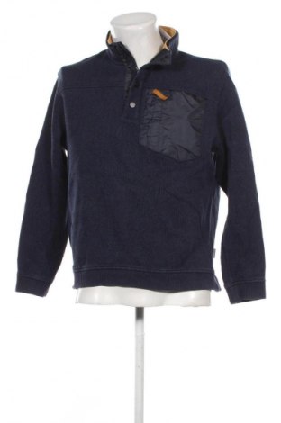 Pánské tričko  Klepper, Velikost XL, Barva Modrá, Cena  129,00 Kč