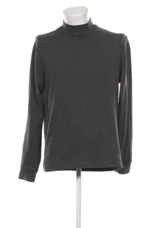 Męska bluzka LC Waikiki, Rozmiar XL, Kolor Szary, Cena 25,99 zł