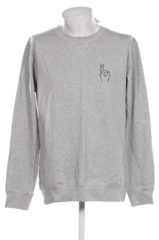 Męska bluzka Mister Tee, Rozmiar XL, Kolor Szary, Cena 130,99 zł