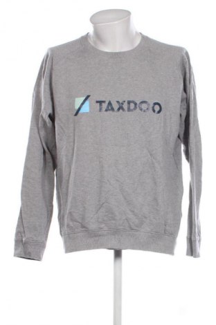 Pánské tričko  Neutral, Velikost XL, Barva Šedá, Cena  109,00 Kč