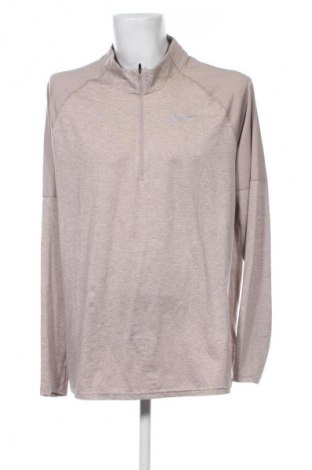 Pánske tričko  Nike, Veľkosť XXL, Farba Béžová, Cena  23,95 €