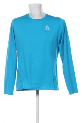 Herren Shirt Odlo, Größe XL, Farbe Blau, Preis € 18,99