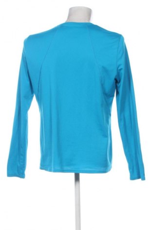 Herren Shirt Odlo, Größe XL, Farbe Blau, Preis € 18,99