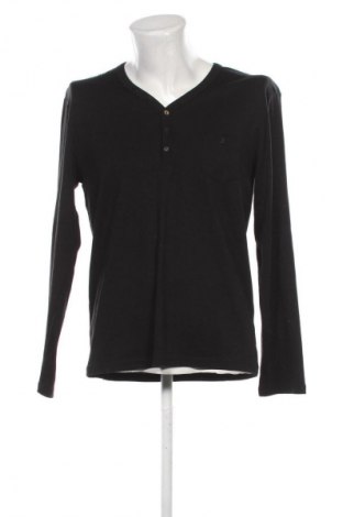 Męska bluzka One By Gemo, Rozmiar XL, Kolor Czarny, Cena 11,99 zł