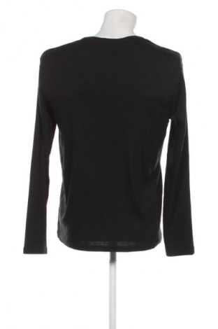Męska bluzka One By Gemo, Rozmiar XL, Kolor Czarny, Cena 11,99 zł