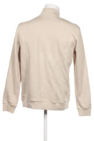 Ανδρική μπλούζα Only & Sons, Μέγεθος L, Χρώμα  Μπέζ, Τιμή 25,99 €