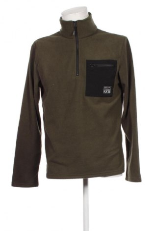 Ανδρική μπλούζα Produkt by Jack & Jones, Μέγεθος L, Χρώμα Πράσινο, Τιμή 38,99 €