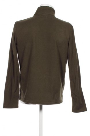Ανδρική μπλούζα Produkt by Jack & Jones, Μέγεθος L, Χρώμα Πράσινο, Τιμή 38,99 €
