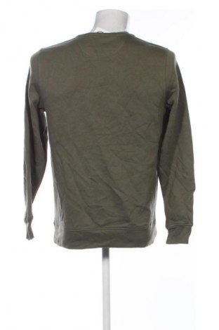 Pánské tričko  STANLEY/STELLA, Velikost M, Barva Zelená, Cena  129,00 Kč