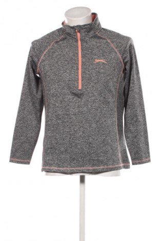 Męska bluzka Slazenger, Rozmiar L, Kolor Kolorowy, Cena 20,99 zł
