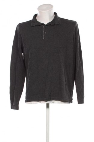 Pánské tričko  Straight Up, Velikost XL, Barva Šedá, Cena  109,00 Kč
