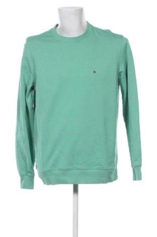 Herren Shirt Tommy Hilfiger, Größe XL, Farbe Grün, Preis € 86,99