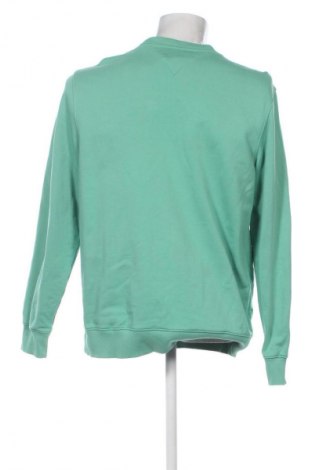 Herren Shirt Tommy Hilfiger, Größe XL, Farbe Grün, Preis € 86,99
