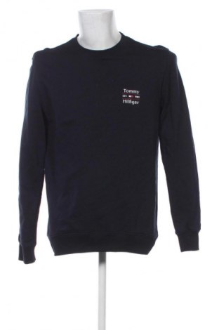 Férfi blúz Tommy Hilfiger, Méret L, Szín Kék, Ár 15 639 Ft