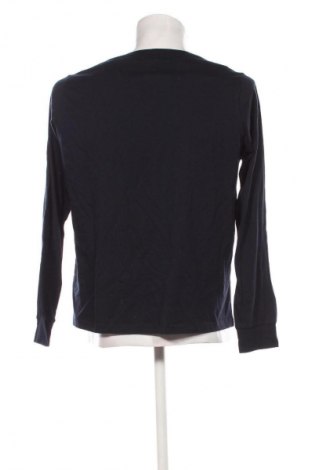 Herren Shirt Tommy Hilfiger, Größe L, Farbe Blau, Preis € 91,99