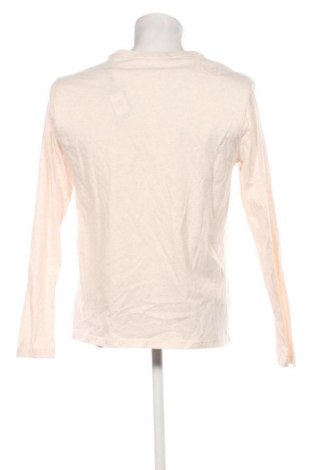 Herren Shirt Tommy Hilfiger, Größe M, Farbe Beige, Preis 59,99 €