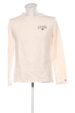 Herren Shirt Tommy Hilfiger, Größe M, Farbe Beige, Preis € 54,99