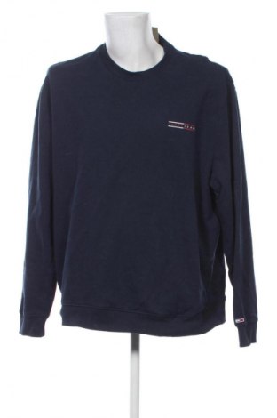 Pánské tričko  Tommy Jeans, Velikost 3XL, Barva Modrá, Cena  2 949,00 Kč
