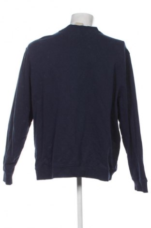 Pánské tričko  Tommy Jeans, Velikost 3XL, Barva Modrá, Cena  2 949,00 Kč