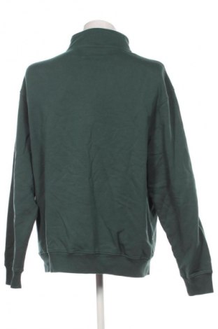 Męska bluzka Tommy Jeans, Rozmiar XXL, Kolor Zielony, Cena 378,99 zł