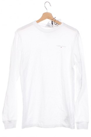 Herren Shirt Tommy Jeans, Größe XS, Farbe Weiß, Preis € 80,99