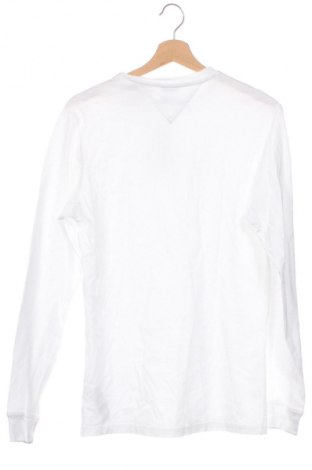 Herren Shirt Tommy Jeans, Größe XS, Farbe Weiß, Preis € 80,99