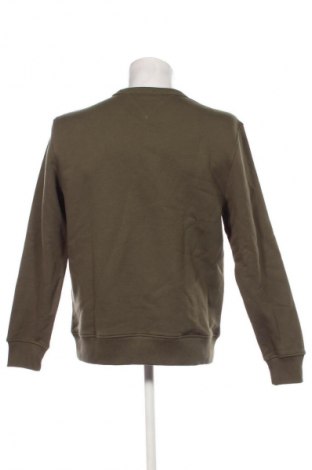 Męska bluzka Tommy Jeans, Rozmiar M, Kolor Zielony, Cena 378,99 zł