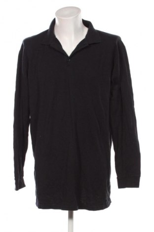 Ανδρική μπλούζα Unbranded, Μέγεθος XXL, Χρώμα Μπλέ, Τιμή 4,99 €