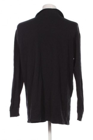 Ανδρική μπλούζα Unbranded, Μέγεθος XXL, Χρώμα Μπλέ, Τιμή 4,99 €