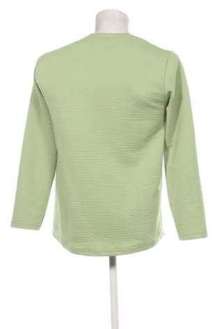 Męska bluzka Unbranded, Rozmiar S, Kolor Zielony, Cena 19,99 zł