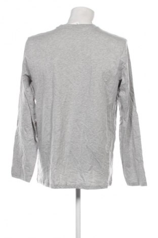 Męska bluzka Unbranded, Rozmiar L, Kolor Szary, Cena 20,99 zł