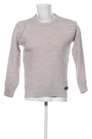Herrenpullover Unbranded, Größe M, Farbe Grau, Preis € 8,99