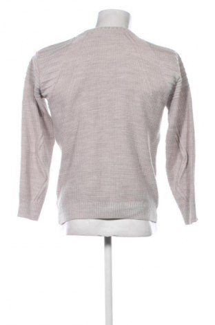 Herrenpullover Unbranded, Größe M, Farbe Grau, Preis € 8,99