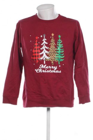 Pánske tričko  Unbranded, Veľkosť XL, Farba Červená, Cena  3,95 €