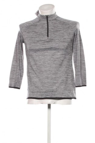 Męska bluzka Unbranded, Rozmiar M, Kolor Szary, Cena 27,99 zł