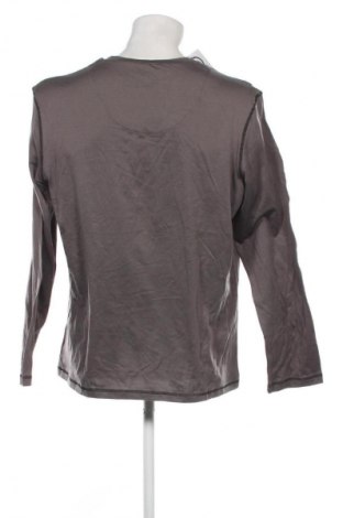 Męska bluzka Unbranded, Rozmiar XL, Kolor Szary, Cena 26,99 zł