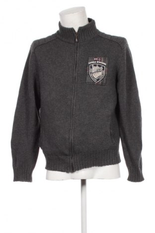 Herren Strickjacke Unbranded, Größe XL, Farbe Grau, Preis € 27,99