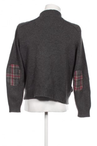 Herren Strickjacke Unbranded, Größe XL, Farbe Grau, Preis € 27,99