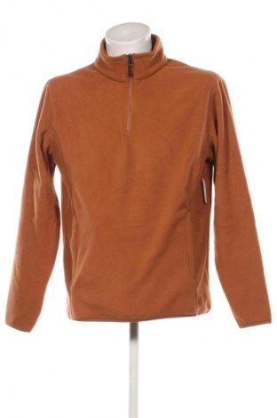 Męska bluzka z polaru Amazon Essentials, Rozmiar L, Kolor Pomarańczowy, Cena 109,99 zł