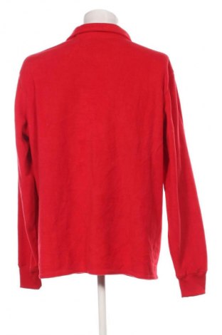 Pánske termo tričko  Bpc Bonprix Collection, Veľkosť 5XL, Farba Červená, Cena  44,95 €