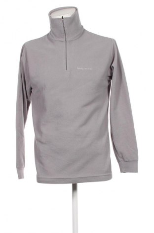 Męska bluzka z polaru Unbranded, Rozmiar L, Kolor Szary, Cena 31,99 zł