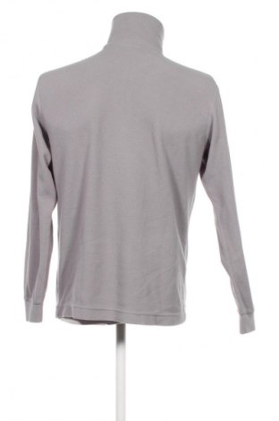 Męska bluzka z polaru Unbranded, Rozmiar L, Kolor Szary, Cena 31,99 zł
