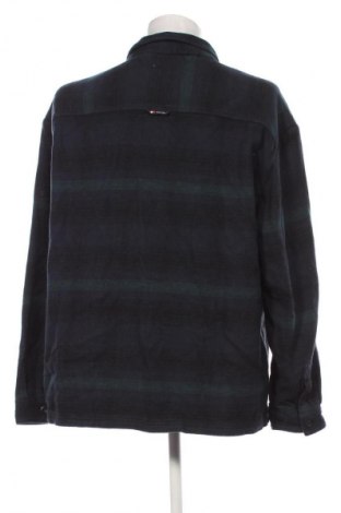 Bluză polar de bărbați Tommy Jeans, Mărime XXL, Culoare Multicolor, Preț 342,99 Lei